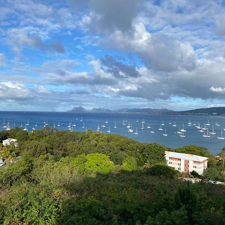 Superbe Appartement Vue Sur Mer Sainte-Anne Eksteriør billede